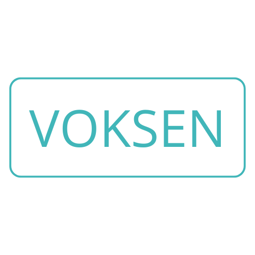 Voksen